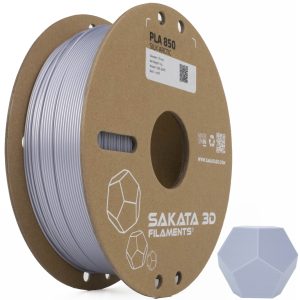 Pla silk filament