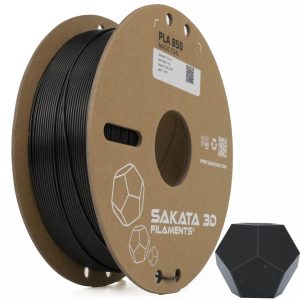 Sakata PLA 850 Magic - Svart