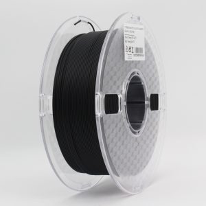 Eazyprint PLA Matt - Svart