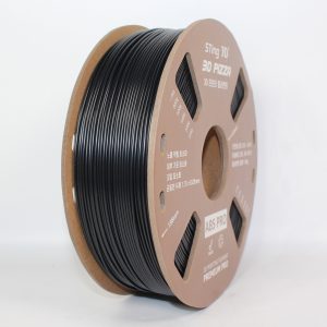 Eazyprint ABS - Matt Svart