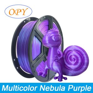 OpyTech Pla Multicolor - Nebula Purple