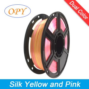 OpyTech Pla Multicolor - Gul/Rosa