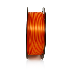 PLA filament 1.75 mm i röd/Guld färg för 3D-skrivare