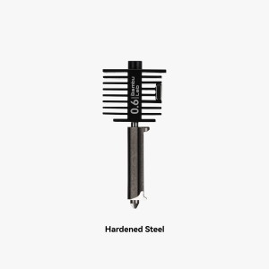 Bambu lab Hotend – A1 series - Hardened Steel, 0.6mm